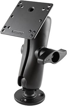 Actual product image Rammount RAM-D-101U-246 - Rack accessories