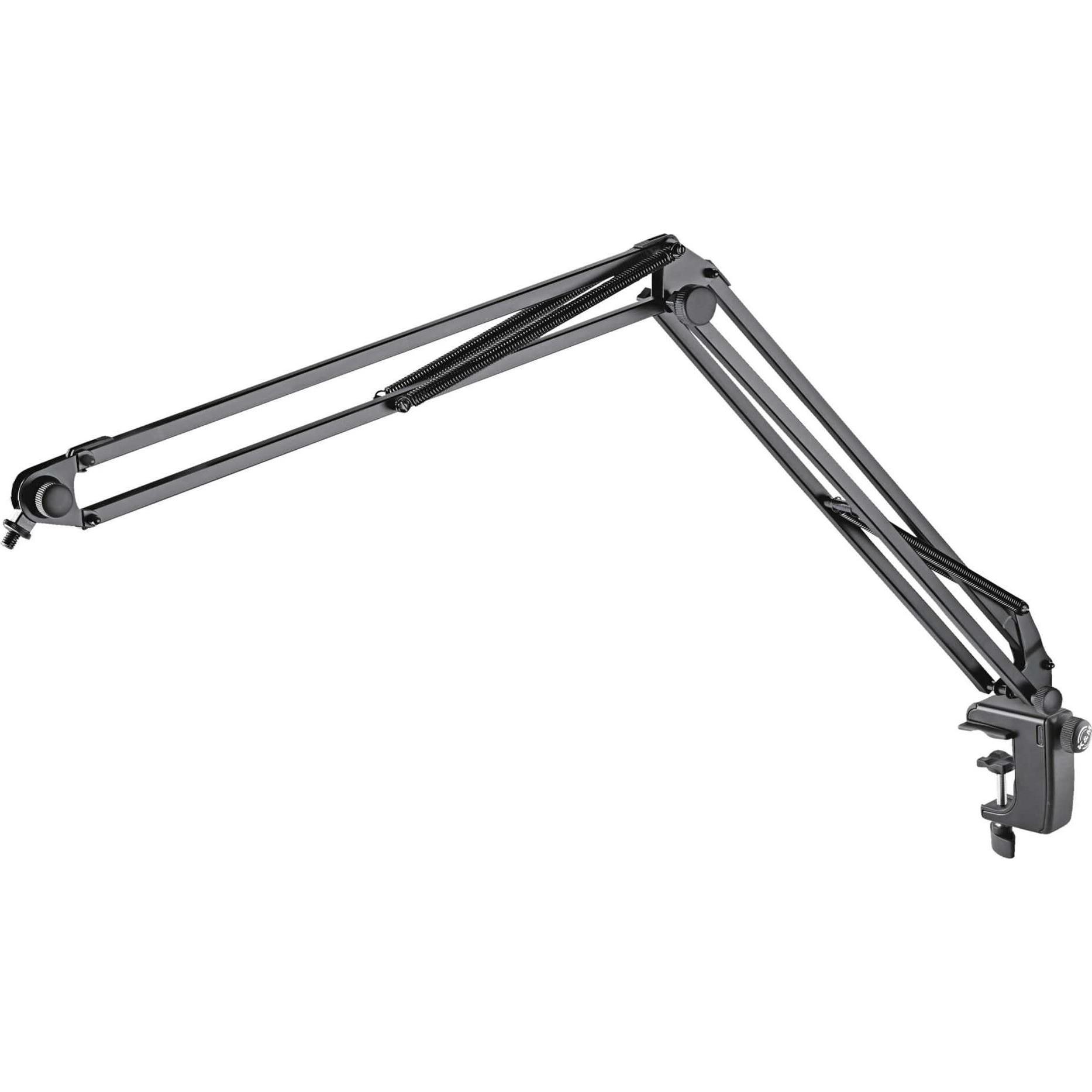 K&M Broadcast Mic-Arm (23840-300-55)