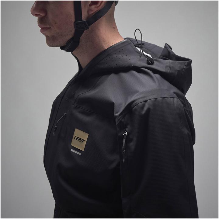 Produktbild Leatt MTB HydraDri 5.0 Jacket black M (M)