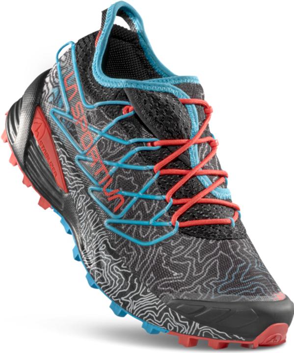 Image du produit La Sportiva Mutant Woman (37.5)