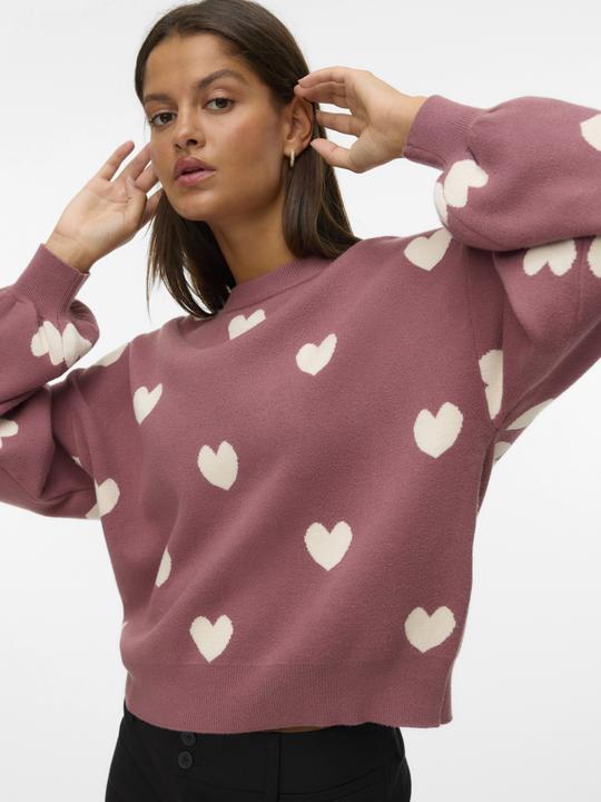 Immagine prodotto Vero Moda VMSOMEONE Pullover Strickpullover (S)