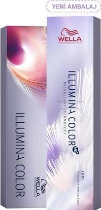 Borsa in madreperla bionda scura