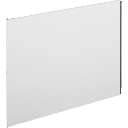 Hager FZ018N - 748 mm - 12 mm - 619 mm, Serverschrank Zubehör, Weiss