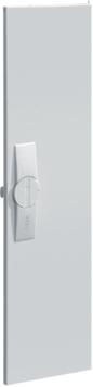 Produktbild Hager FZ026W - Weiss - Stahl - WEEE - 269 mm - 12 mm - 1219 mm