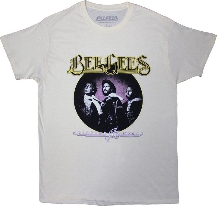 Produktbild Bee Gees Children Of The World (XL)