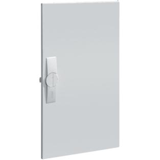 Hager FZ022W - Weiss - Stahl - WEEE - 519 mm - 12 mm - 1069 mm, Serverschrank Zubehör, Weiss
