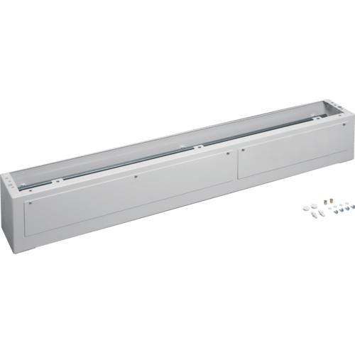 Hager FZ625EN - 1300 mm - 160 mm - 200 mm, Serverschrank Zubehör, Weiss