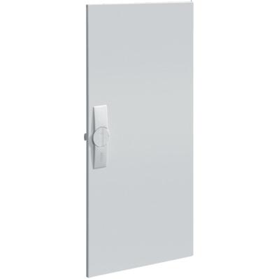 Hager FZ032W - Weiss - Stahl - WEEE - 519 mm - 12 mm - 1369 mm, Serverschrank Zubehör, Weiss