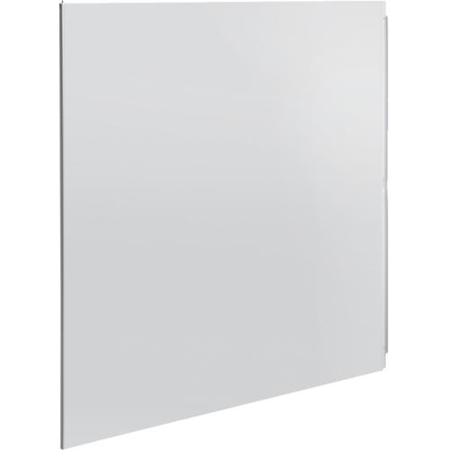 Hager FZ034N - 498 mm - 12 mm - 1369 mm, Serverschrank Zubehör, Weiss