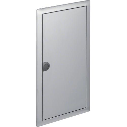 Hager VZ263N - 348 mm - 9 mm - 630 mm, Serverschrank Zubehör, Grau