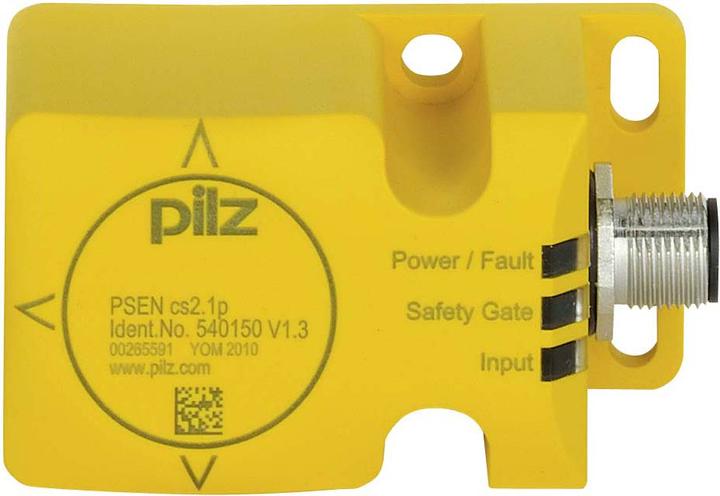 Immagine prodotto Pilz 540150 PSEN cs2.1p 1 interruttore