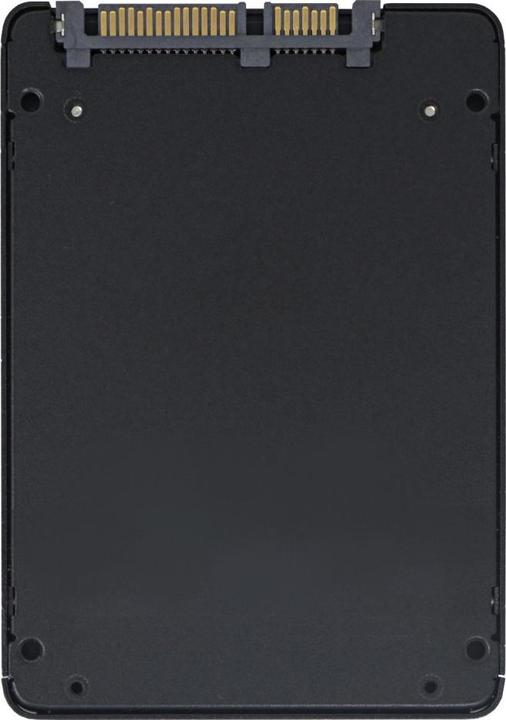 Actual product image Mushkin SSD Element 2.5 128GB SATA3 (128 GB, 2.5")