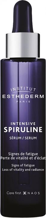 Actual product image Institut Esthederm Intensive Spiruline Serum (30 ml)