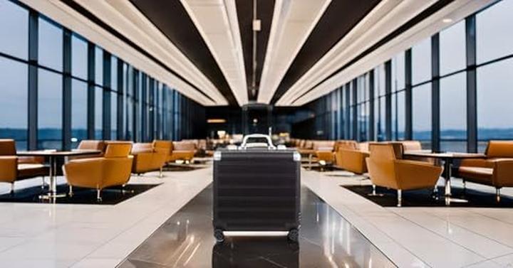 Immagine prodotto Alumaxx Cassa pilota GEMINI in alluminio nero (32 l)