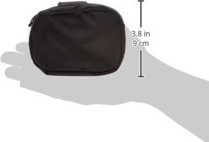 Actual product image Lezyne Road Caddy Saddlebag (Saddle bag)
