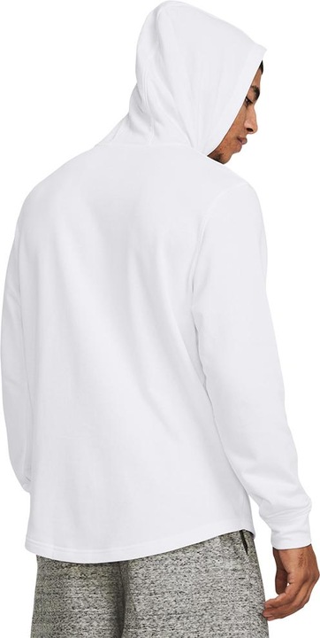 Immagine prodotto Under Armour Felpa con cappuccio Rival Terry Graphic (L)