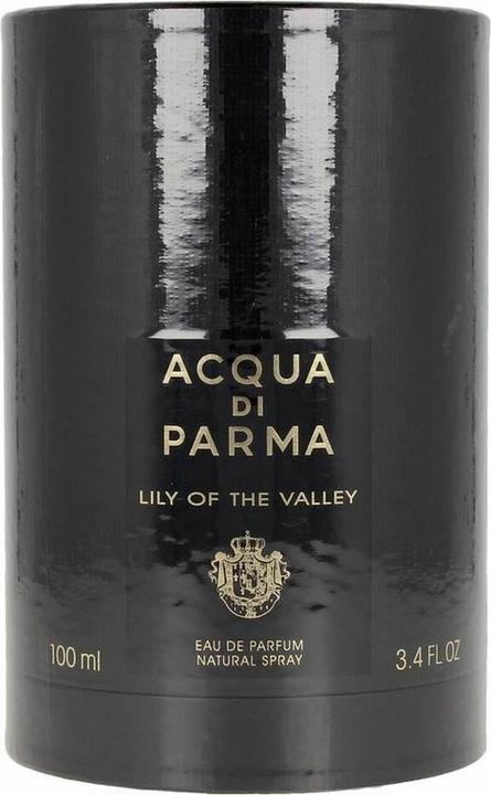 Actual product image Acqua Di Parma Lily of the Valley (Eau de parfum, 100 ml)
