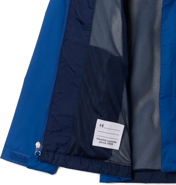 Image du produit Columbia Veste Imperméable Watertight™ II Garçon (XS)