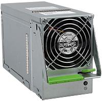 Actual product image Fujitsu Ventilation unit - for PRIMERGY BX400
