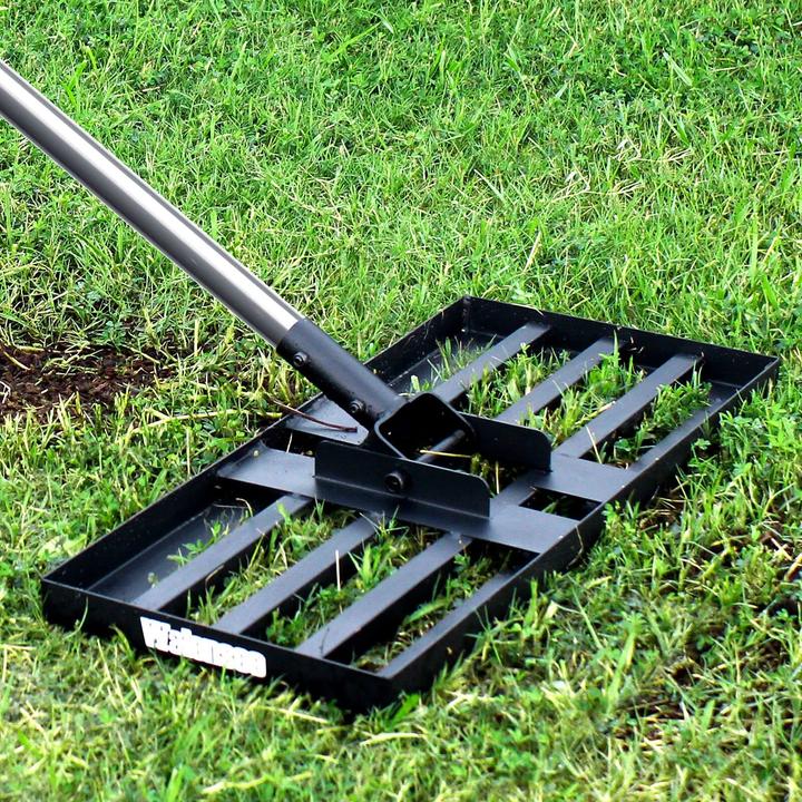 Actual product image Walensee Rasen-Nivellierungsrechen