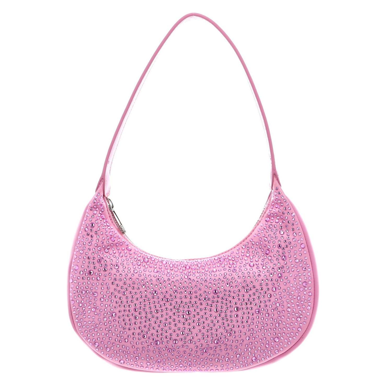 Liu Jo, Damen, Handtasche, Talia Handbag, Pink