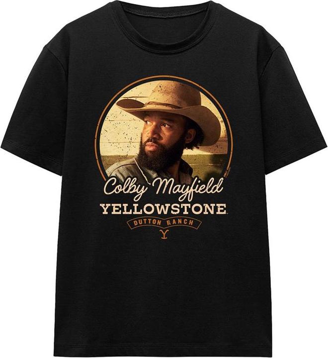 Produktbild Yellowstone TShirt (XXL)