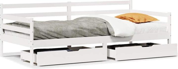 Produktbild vidaXL Tagesbett