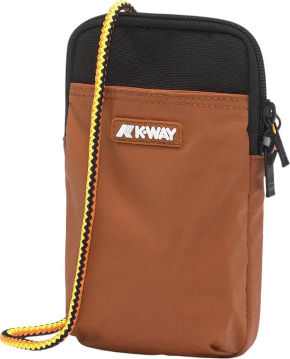 Produktbild K-Way Vitree - Telefonhalter,Adobe