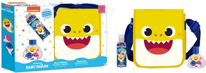 Actual product image Pinkfong Set (Perfume set)