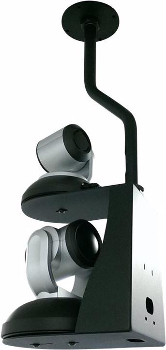 Produktbild Vaddio Off-Set Drop Down Mount - Kamerahalterung