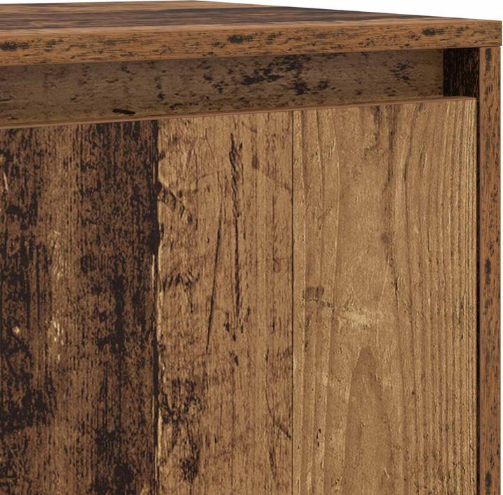 Produktbild vidaXL Sideboard-Möbel (41 x 70 x 75 cm)