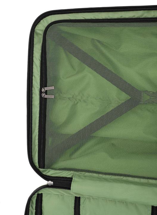 Actual product image Emily und Noah Trolley E&N Travelbestie Werner (68 l)