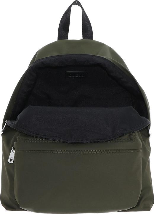 Produktbild Guess Venezia Eco Backpack Front Pocket