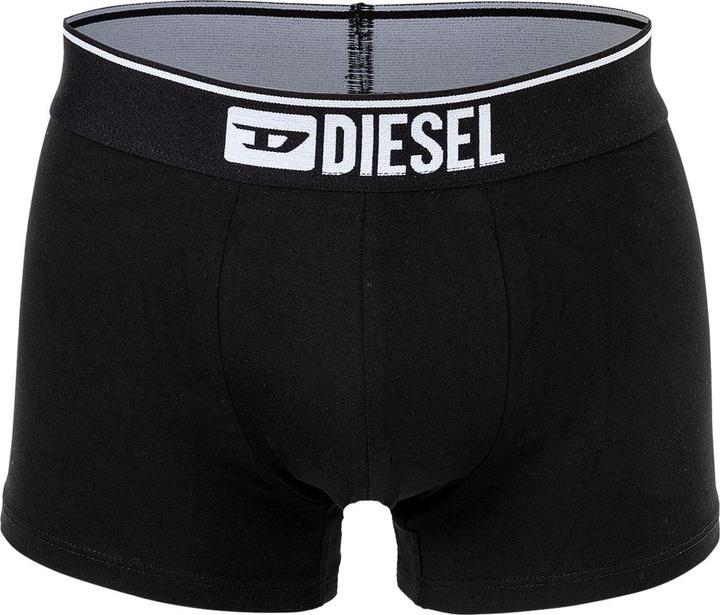 Actual product image Diesel Boxer shorts Casual Stretch UMBX-DAMIENTHREEPACK (M, pack of 3)