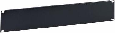 Actual product image Schneider Electric NSYCRTM4U Front panel W x H D 465 177.8 1.5 mm 1 pc.