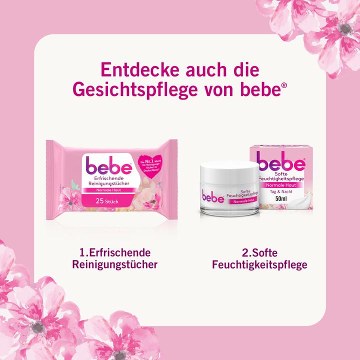 Image du produit Bebe Lip Zartrosé (Stick de soin des lèvres)