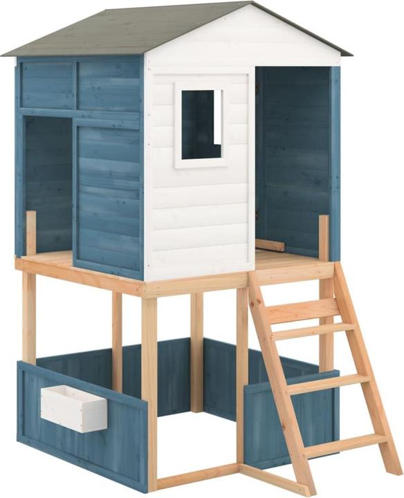 Produktbild vidaXL Spielturm