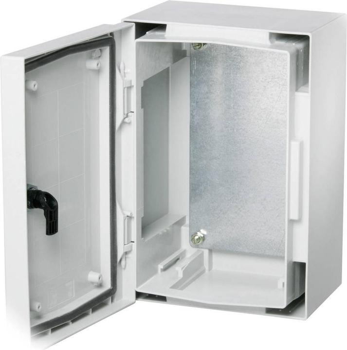 Produktbild Fibox Montageplatte 750x550mm (Montagehalterung)