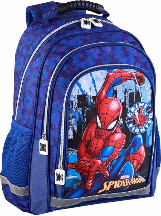 Produktbild Toybags Spider-Man - Spiderman