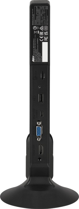Produktbild AVerMedia AVer M11-8MV Digitale Dokumentenkamera (Full HD, A3)