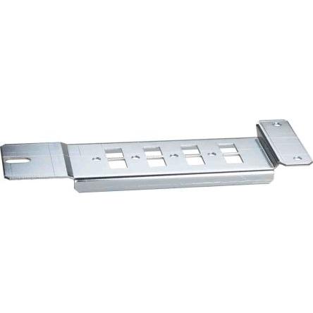 Thumbnail - Schneider Electric Tiefenverstellschiene verstärkt 500mm NSYMPS, Serverschrank Zubehör