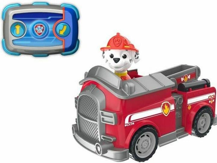 Immagine prodotto Spin Master Paw Patrol Marshall