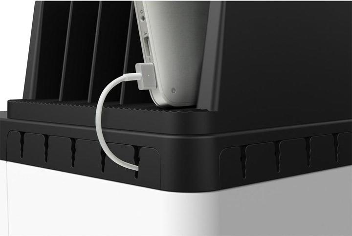 Produktbild Belkin USB Ladestation (120 W, 10 Ports)