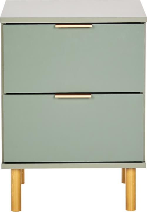 Immagine prodotto Beliani Walpole (41 x 40 x 56 cm)