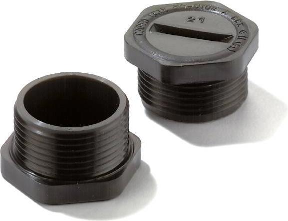 Actual product image Weidmüller VP EX SI 7J Sealing insert (3.20 cm)