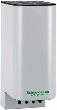 Actual product image Schneider Electric GS Insulated Heater Ptc 50W NSYCR50WU1C12-24Vdc NSYCR50WU1C