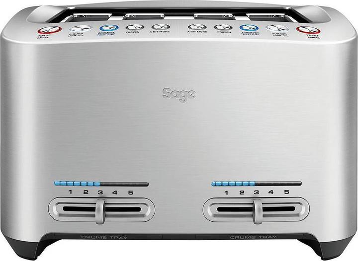 Produktbild Sage The Smart Toast (CH-Stecker)
