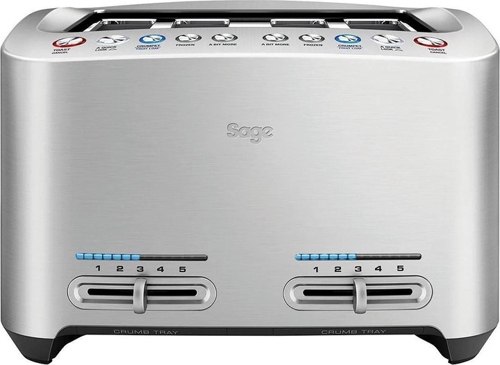 Actual product image Sage The Smart Toast (CH plug)