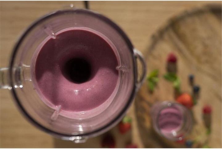 Actual product image Tefal BL 46 EN 38 Eco Respect Stand Mixer (800 W)