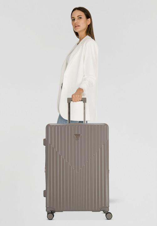 Produktbild Guess Centennial 4 Rollen Trolley 76 cm mit Dehnfalte (102 l)
